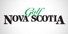 Golf Nova Scotia